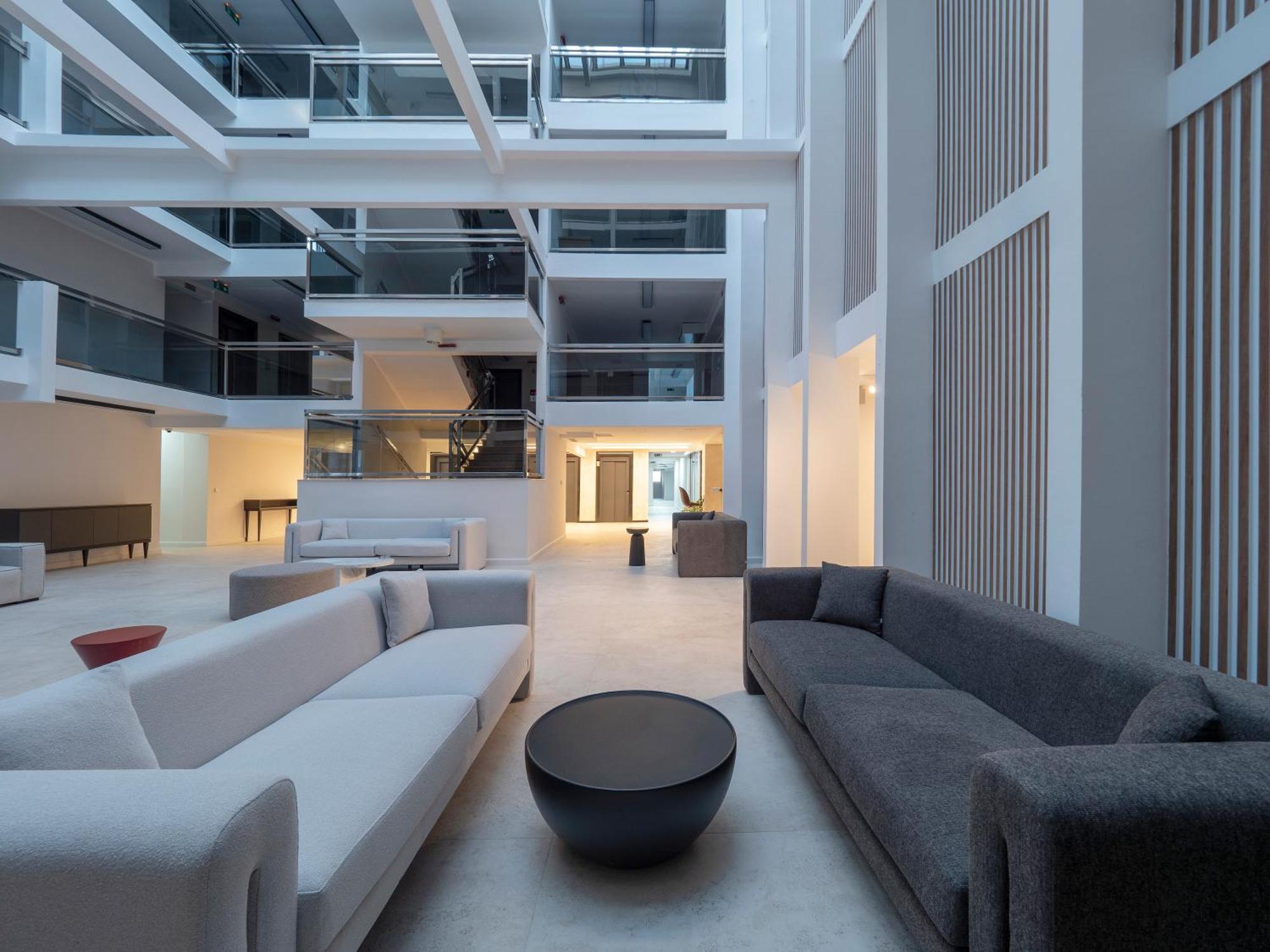 Hotel Tara Becici Budva Bagian luar foto